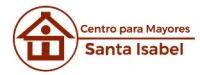 Logo Centro para mayores Santa Isabel