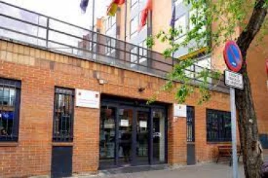 residencia-para-personas-mayores-de-mostoles-fachada