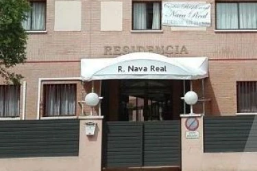 Residencia Nava Real