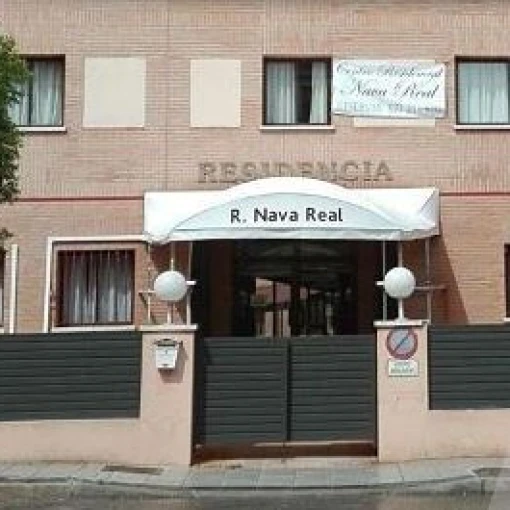 Residencia Nava Real