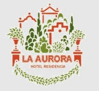 Logo Residencia La Aurora