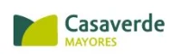 Logo Casaverde Navalcarnero
