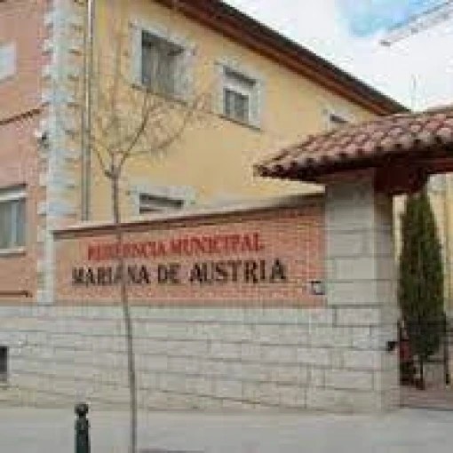 residencia-municipal-mariana-de-austria-fachada