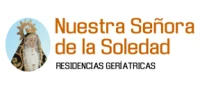 Logo Residencia Nuestra Señora de la Soledad