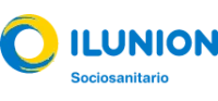 Logo Residencia geriátrica Ilunion Parla