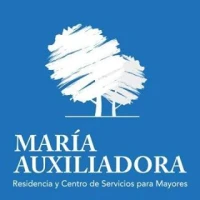 Logo Residencia para Personas Mayores Maria Auxiliadora
