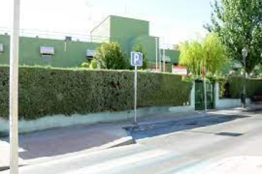 residencia-de-personas-mayores-de-parla-fachada