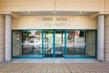 orpea-pinto-i-fachada