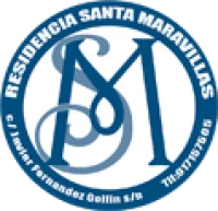 Logo Residencia Santa Maravillas