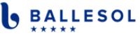 Logo Centro Ballesol 60 - Apartamentos