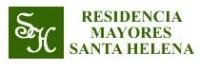 Logo Residencia Santa Helena