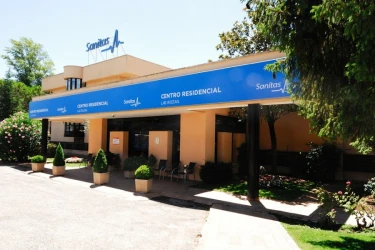 sanitas-residencial-las-rozas-fachada