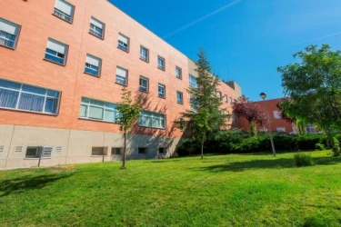 amavir-san-agustin-del-guadalix-fachada