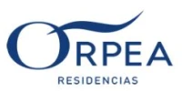 Logo Orpea El Escorial