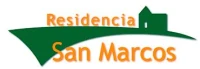 Logo Residencia San Marcos