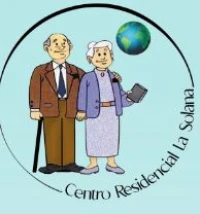 Logo Residencia La Solana