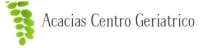Logo Acacias Centro Geriátrico