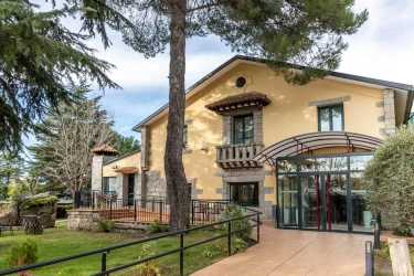 orpea-torrelodones-fachada