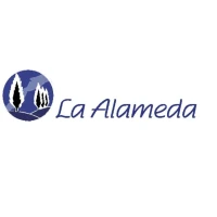 Logo Residencia de 3ª edad La Alameda