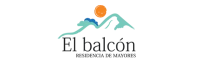 Logo Residencia El Balcón