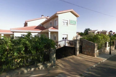 Residencia Santa Ana