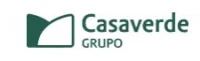Logo Casaverde Vilamanta