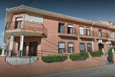 Residencia Virgen del Socorro