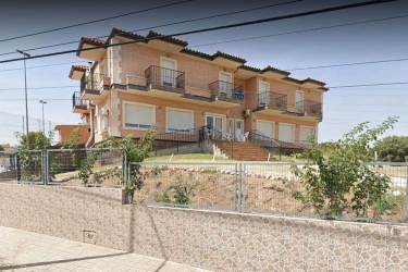 Residencia de 3ª edad Monteverde