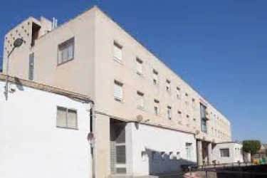 Residencia de mayores de Alagón