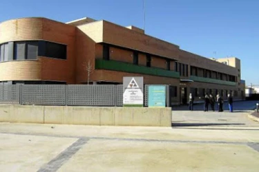 Residencia Beata María Pilar Izquierdo