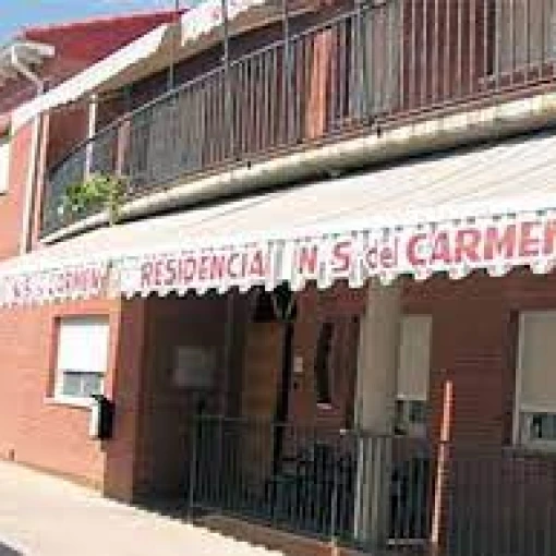 Residencia Nuestra Señora del Carmen