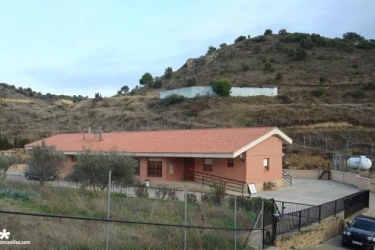 Residencia para personas mayores Virgen del Campo