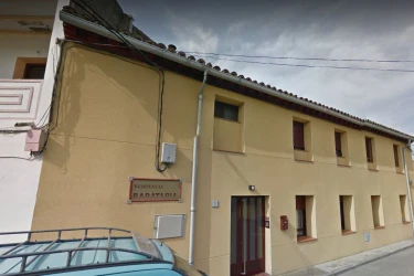 Residencia Barataria