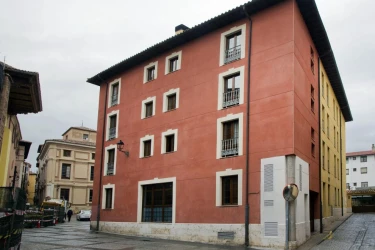 Residencia Reyes Calatayud