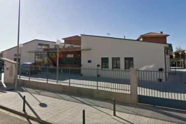 Centro Asistencial de Calatayud