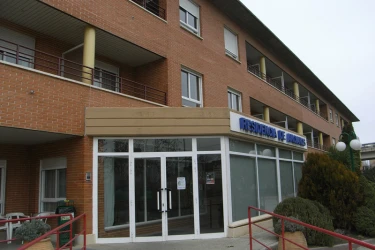 Residencia municipal San Íñigo
