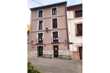 Residencia Santa Rita