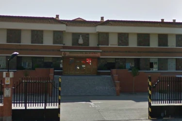 Residencia Nuestra Señora de la Peña