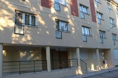 Residencia Adolfo Suárez