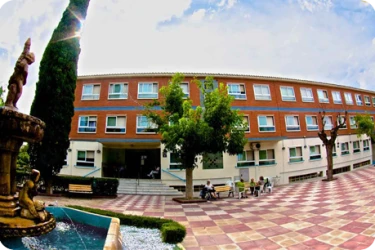 Residencia Mirasol