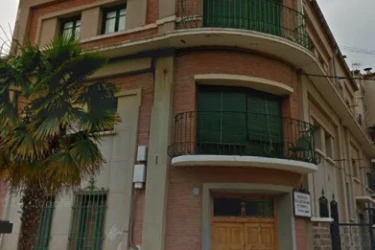 Residencia de 3ª edad Santo Tomás de Aquino