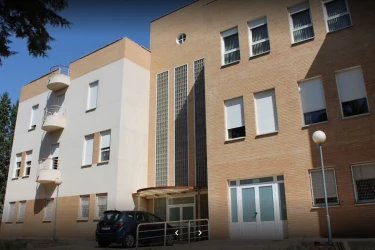 Residencia de ancianos Nuestra Señora de Rodanas