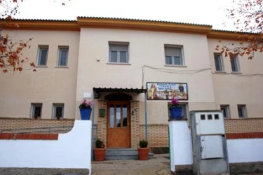Residencia Santa Lucía