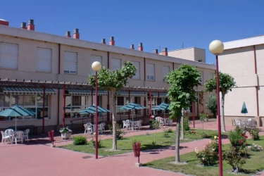 Residencia Figueruelas