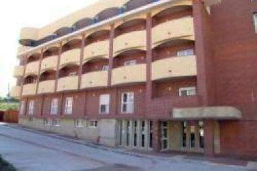 Residencia de personas mayores Comarca del Aranda