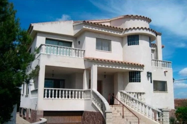 Residencia San Marcelino
