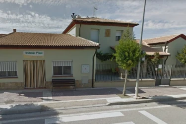 Residencia Alonso I de Aragón