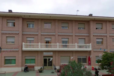 Residencia 3ª edad Nuestra Señora Virgen de las Nieves