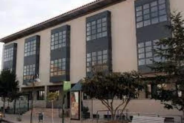 Residencia Fundación Magallón Social