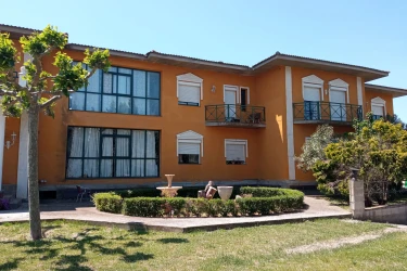 Residencial Las Adelfas